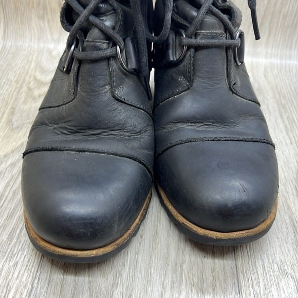 Sorel Joan of Arctic Wedge II Bootie - Picture 3 of 13